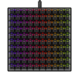 Keychron C100 8K Giant Custom Macro Pad