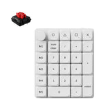 Keychron K0 Max QMK Wireless Custom Number Pad