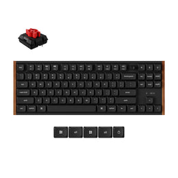Keychron K1 Ultra 8K Wireless Custom Mechanical Keyboard (US ANSI Layout)
