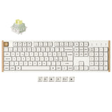 Keychron K10 HE Wireless Magnetic Switch Custom Keyboard ISO Layout Collection