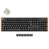 Keychron K10 HE Wireless Magnetic Switch Custom Keyboard ISO Layout Collection