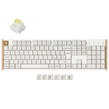 Keychron K10 HE Wireless Magnetic Switch Custom Keyboard ISO Layout Collection