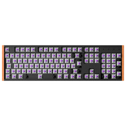 Keychron K10 HE Wireless Magnetic Switch Custom Keyboard ISO Layout Collection