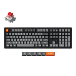 Keychron K10 Max QMK Wireless Mechanical Keyboard (US ANSI Layout)