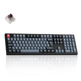 Keychron K10 Pro QMK/VIA Wireless Mechanical Keyboard ISO Layout Collection