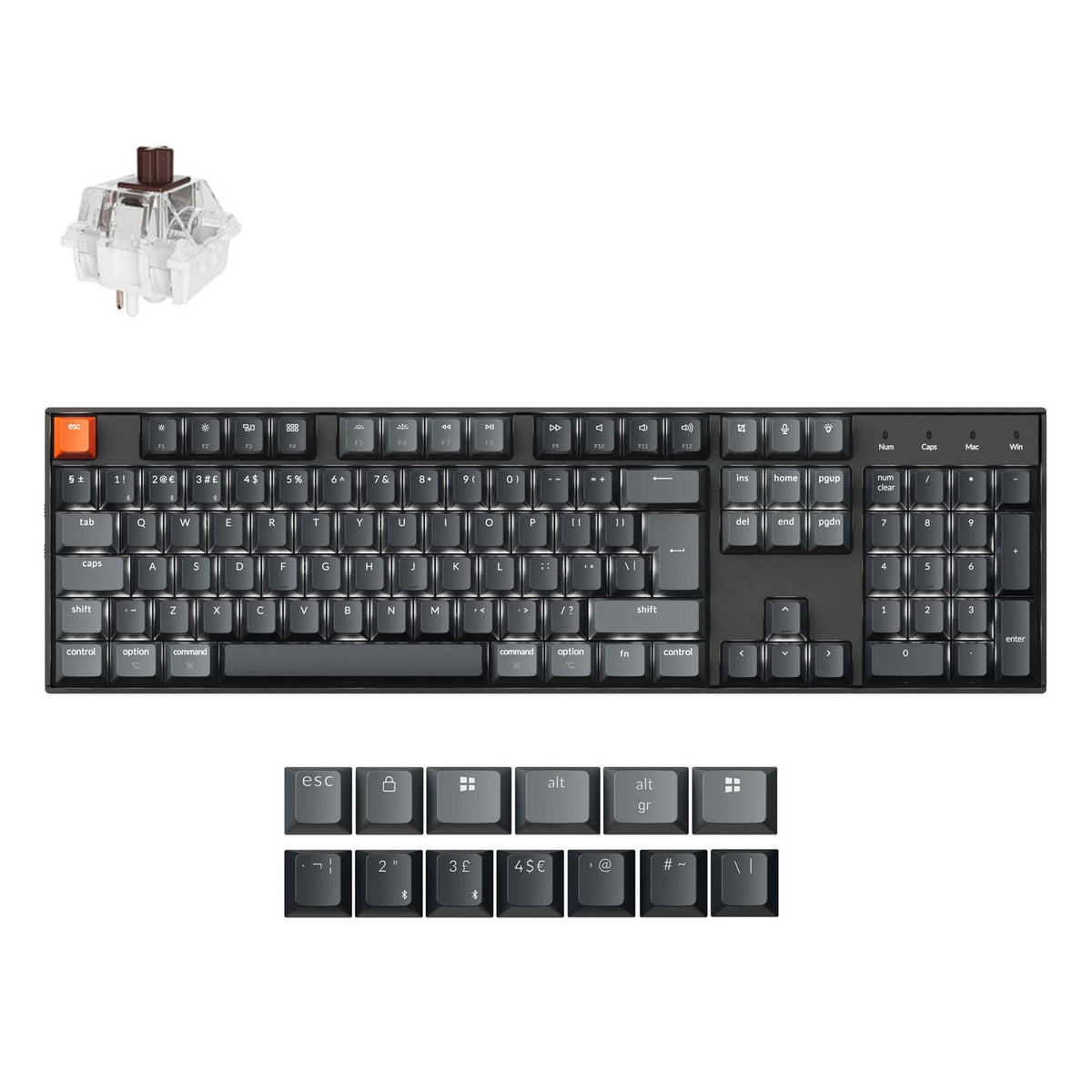All Products – Keychron Canada