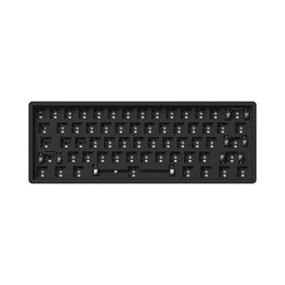 Keychron K12 Pro QMK/VIA Wireless Mechanical Keyboard（US ANSI Layout）