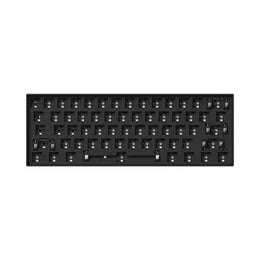 Keychron K12 Pro QMK/VIA Wireless Mechanical Keyboard (US ANSI Layout)