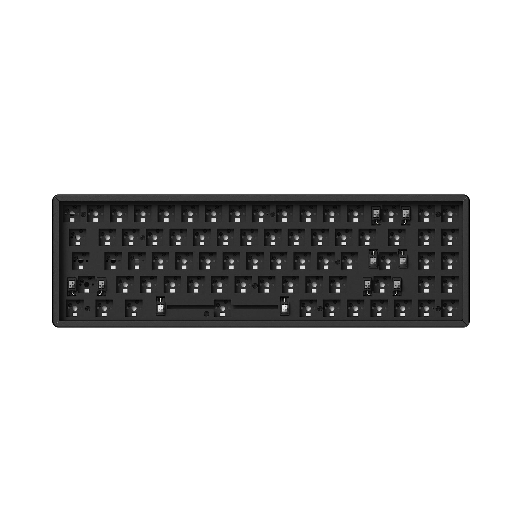 Keychron K14 Pro QMK/VIA Wireless Mechanical Keyboard (US ANSI Layout)