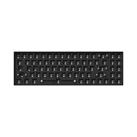 Keychron K14 Pro QMK/VIA Wireless Mechanical Keyboard（US ANSI Layout）