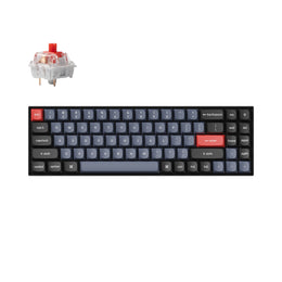 Keychron K14 Pro QMK/VIA Wireless Mechanical Keyboard（US ANSI Layout）