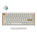 Keychron K2 HE Wireless Magnetic Switch Custom Keyboard (US ANSI Layout)