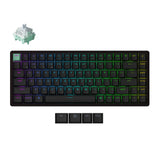 Keychron K2 HE Wireless Magnetic Switch Custom Keyboard (US ANSI Layout)