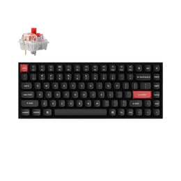 Keychron K2 Pro QMK/VIA Wireless Mechanical Keyboard (US ANSI Layout)