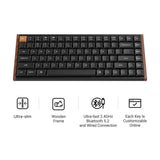 Keychron K3 Max SE QMK Wireless Custom Mechanical Keyboard (US ANSI Layout)