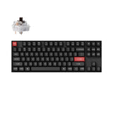 Keychron K8 Pro QMK/VIA Wireless Mechanical Keyboard (US ANSI Layout)