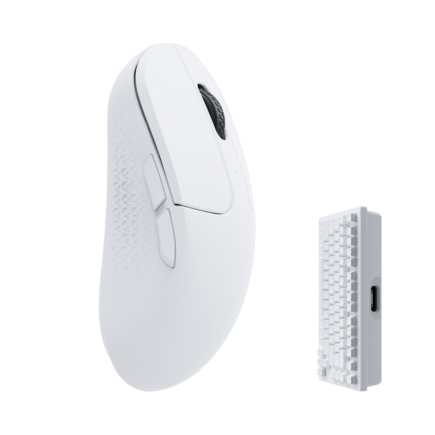 Keychron M3 Mini Wireless Mouse – Keychron Canada