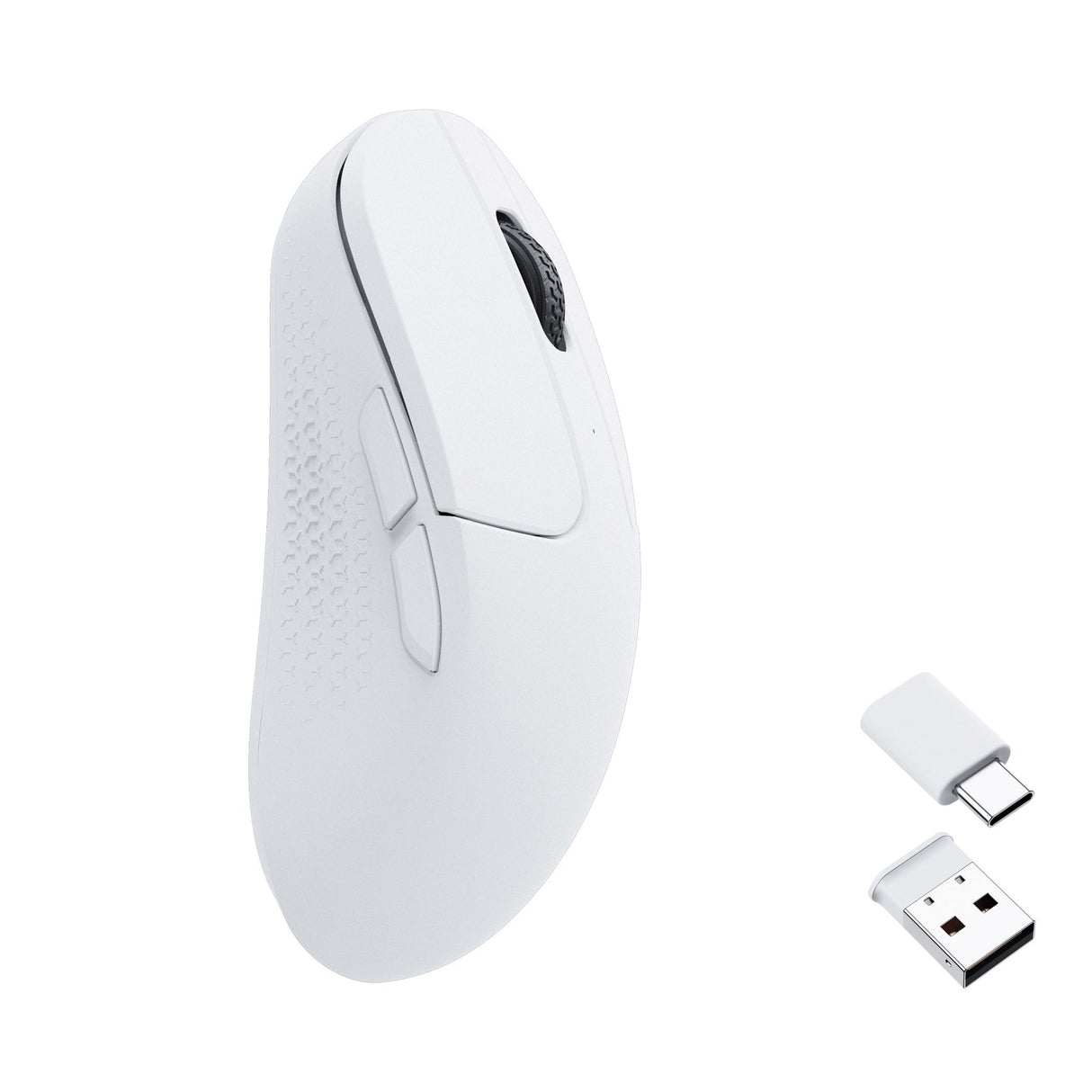 Keychron M3 Mini Wireless Mouse – Keychron  Mechanical Keyboards for Mac,  Windows and Android