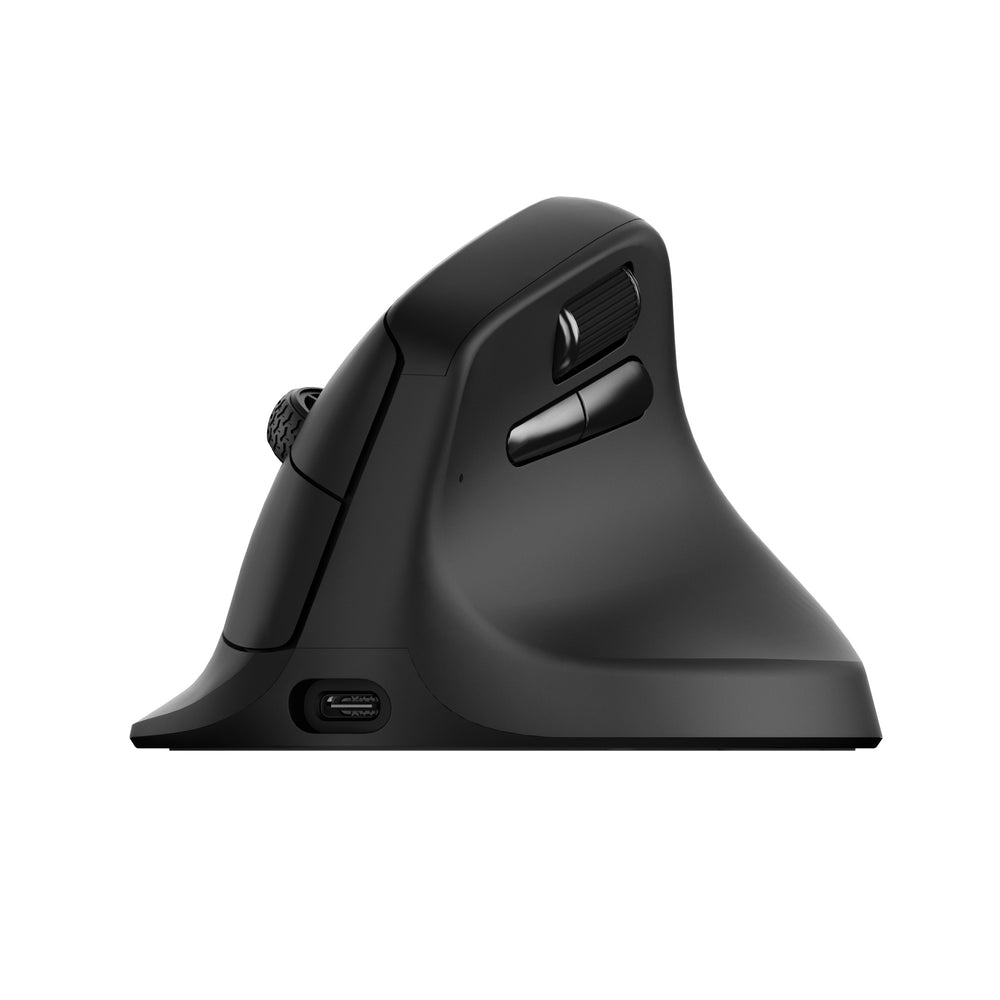 Keychron M5 Wireless Ergonomic Mouse