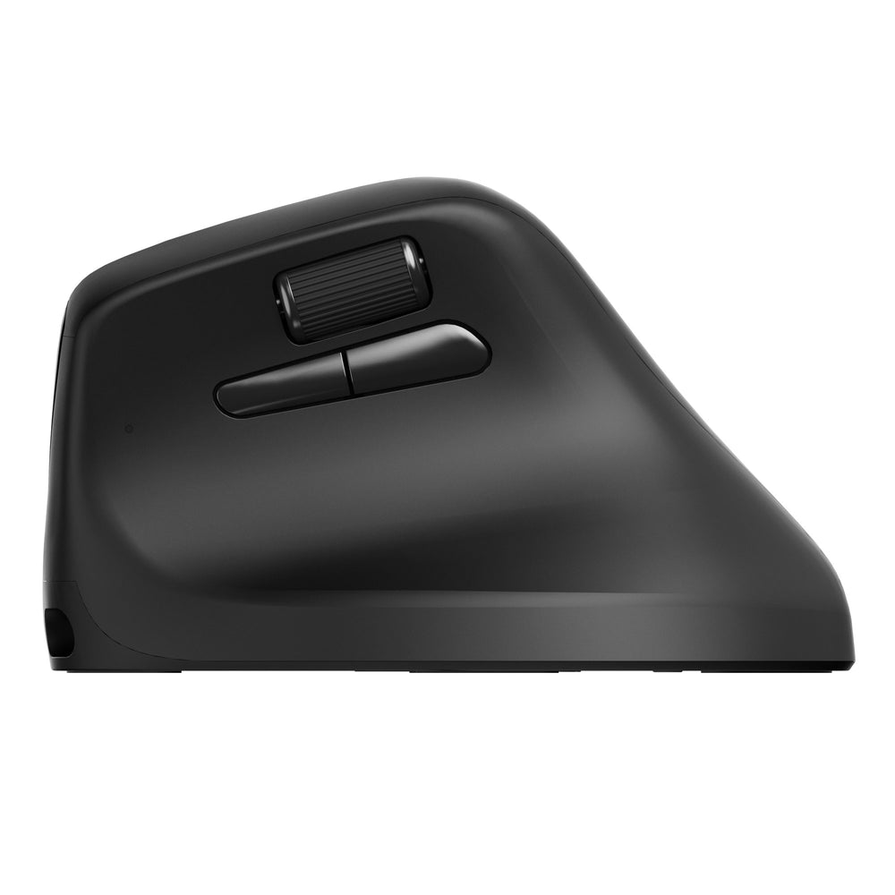 Keychron M5 Wireless Ergonomic Mouse