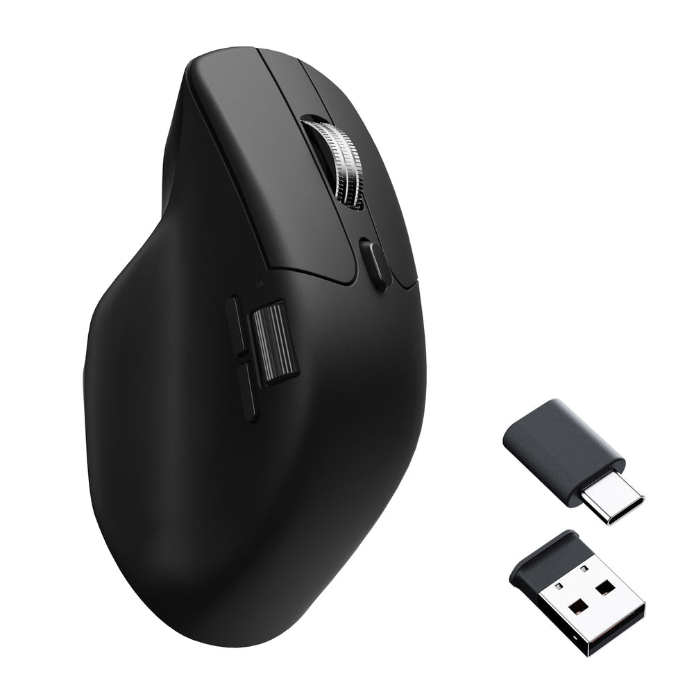 Keychron Mouse Receiver Keychron M6 Wireless Mouse – Keychron Canada