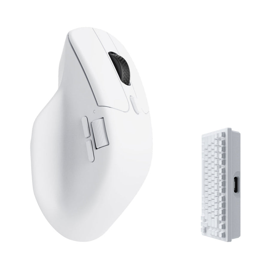 Keychron Mouse Adapter Keychron M6 Wireless Mouse – Keychron Canada