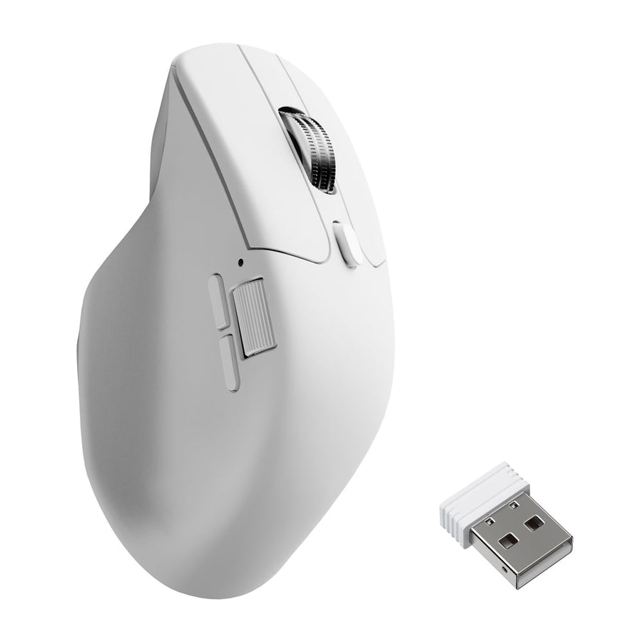 Keychron Mouse Adapter Keychron M6 Wireless Mouse – Keychron Canada