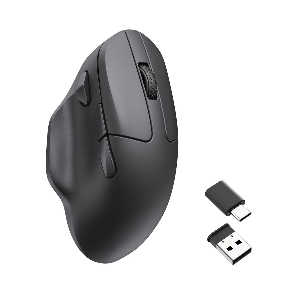 Keychron Mouse Adapter Keychron M7 Wireless Mouse – Keychron Canada