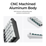 Keychron Q0 HE QMK Wireless Custom Number Pad