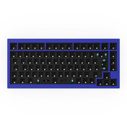 Keychron Q1 QMK Custom Mechanical Keyboard - Version 2（US ANSI Layout）