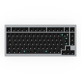 Keychron Q1 QMK Custom Mechanical Keyboard - Version 2（US ANSI Layout）