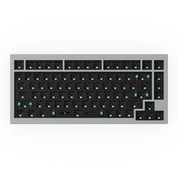 Keychron Q1 QMK Custom Mechanical Keyboard - Version 2 (US ANSI Layout)