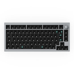 Keychron Q1 QMK Custom Mechanical Keyboard - Version 2（US ANSI Layout）