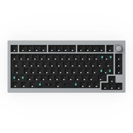 Keychron Q1 QMK Custom Mechanical Keyboard - Version 2（US ANSI Layout）