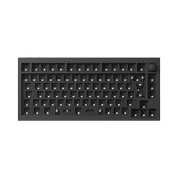 Keychron Q1 Max QMK/VIA Wireless Custom Mechanical Keyboard（US ANSI Layout）