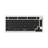 Keychron Q1 Max QMK/VIA Wireless Custom Mechanical Keyboard（US ANSI Layout）