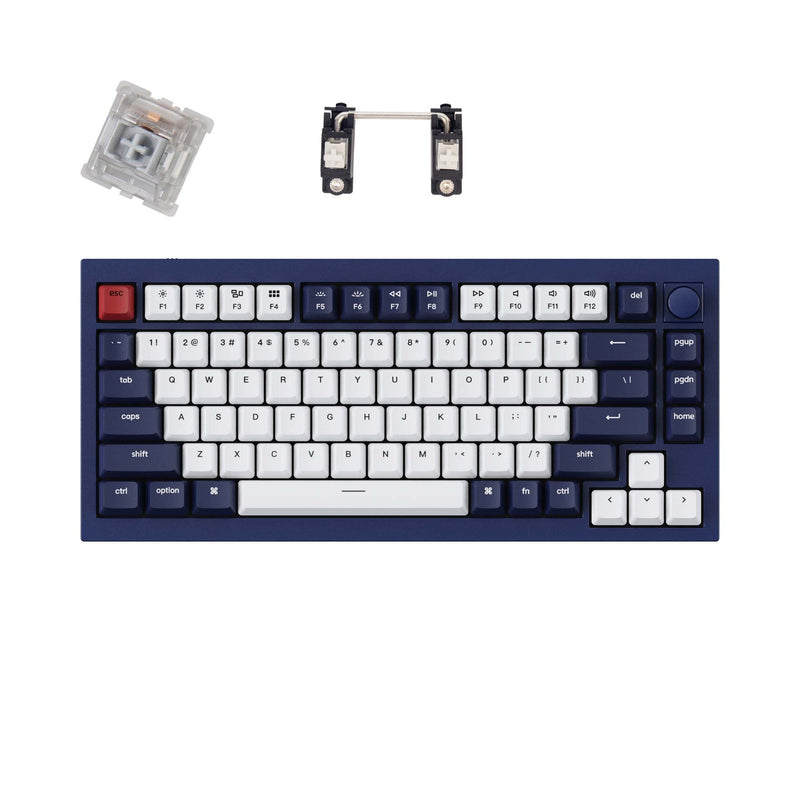 Keychron Q Series Keyboards – Keychron Canada