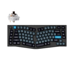 Keychron Q10 Pro (Alice Layout) QMK/VIA Wireless Custom Mechanical Keyboard