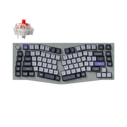 Keychron Q10 Pro (Alice Layout) QMK/VIA Wireless Custom Mechanical Keyboard