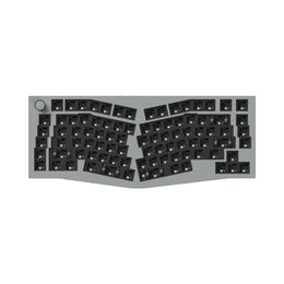 Keychron Q10 Pro (Alice Layout) QMK/VIA Wireless Custom Mechanical Keyboard