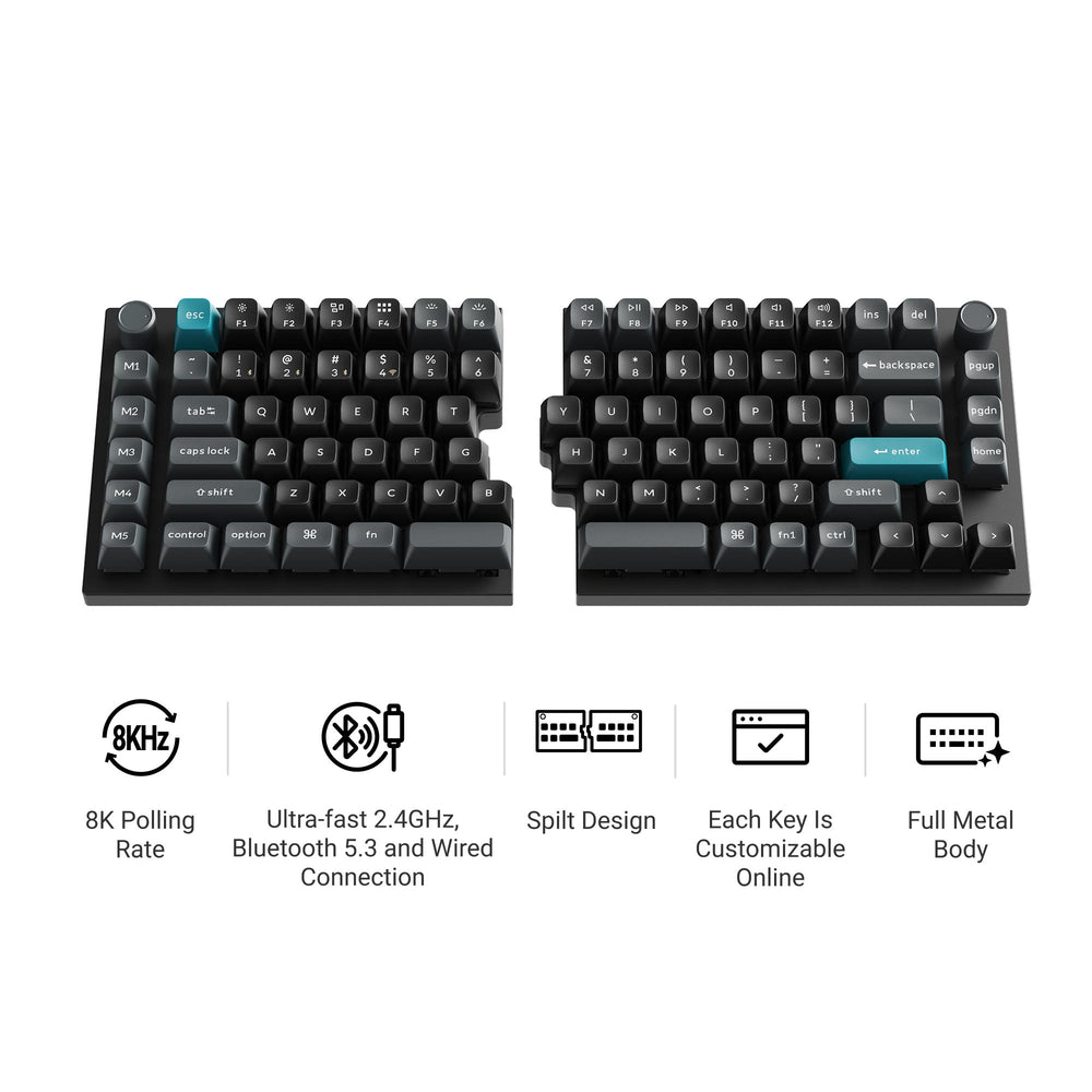 Keychron-Q11-Ultra-8K-