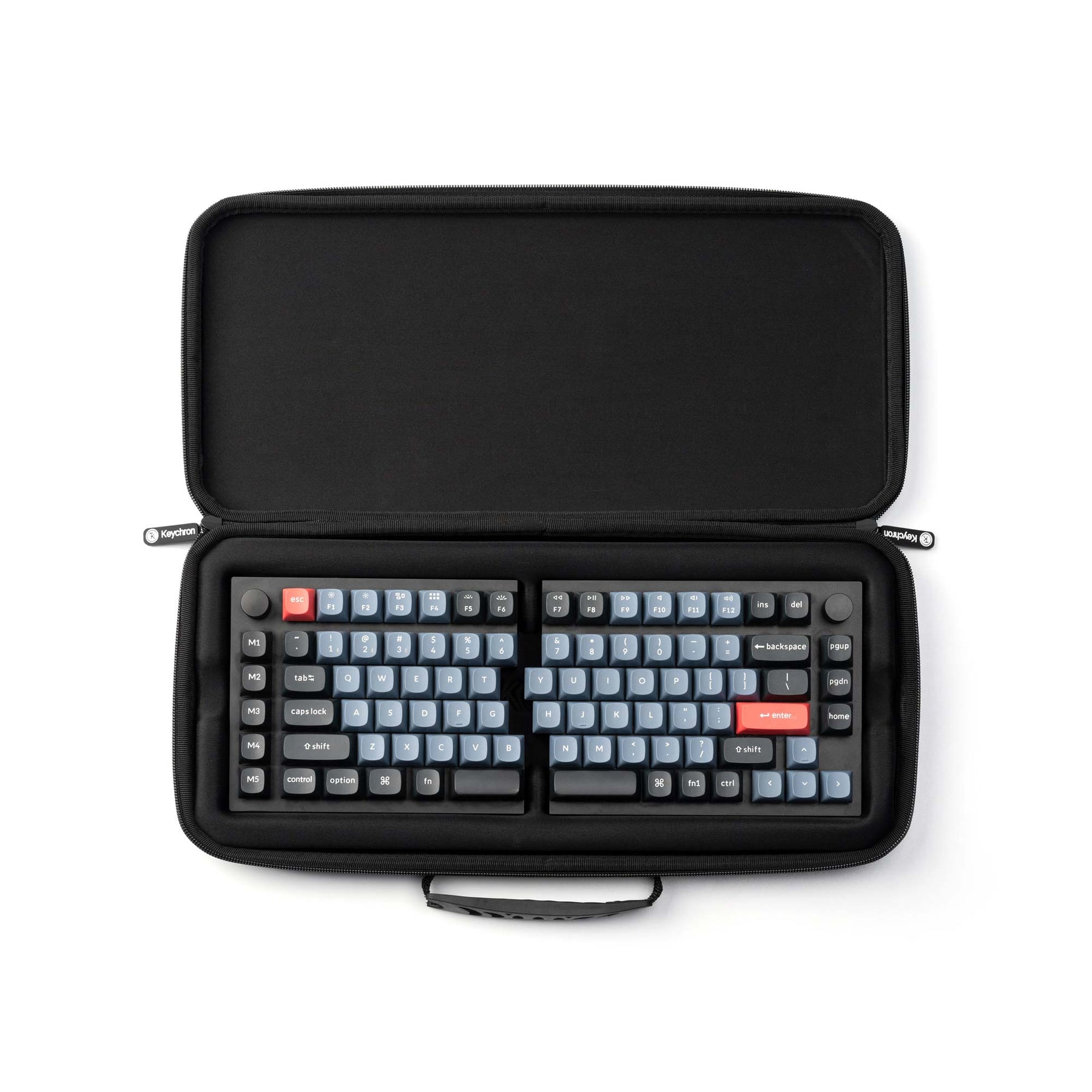 Ca Keyboard Keychron C1 Wired Mechanical Keyboard (US ANSI Layout) – Keychron Canada