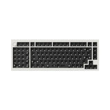 Keychron Q12 Max QMK/VIA Wireless Custom Mechanical Keyboard (US ANSI Layout)