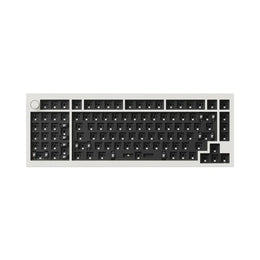 Keychron Q12 Max QMK/VIA Wireless Custom Mechanical Keyboard（US ANSI Layout）