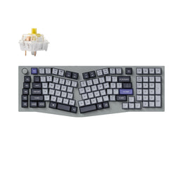 Keychron Q13 Pro (Alice Layout) QMK/VIA Wireless Custom Mechanical Keyboard