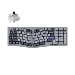 Keychron Q13 Pro (Alice Layout) QMK/VIA Wireless Custom Mechanical Keyboard