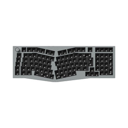 Keychron Q13 Pro (Alice Layout) QMK/VIA Wireless Custom Mechanical Keyboard