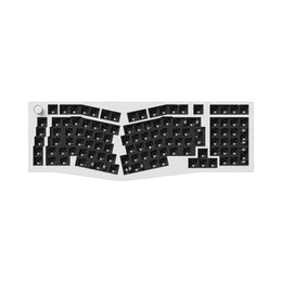 Keychron Q13 Pro (Alice Layout) QMK/VIA Wireless Custom Mechanical Keyboard