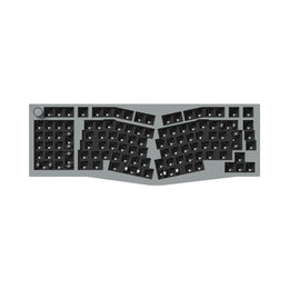 Keychron Q14 Pro (Alice Layout) QMK/VIA Wireless Custom Mechanical Keyboard