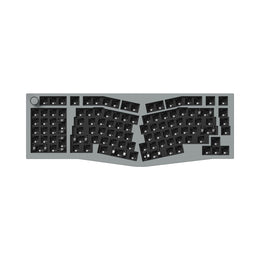 Keychron Q14 Pro (Alice Layout) QMK/VIA Wireless Custom Mechanical Keyboard